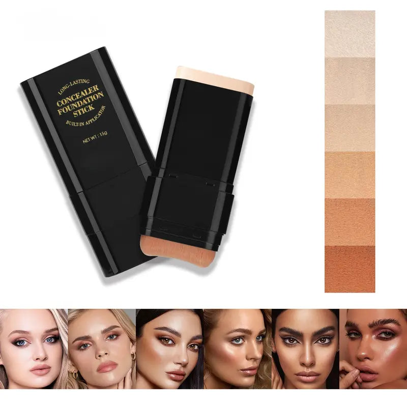 Beauty & Cosmetics