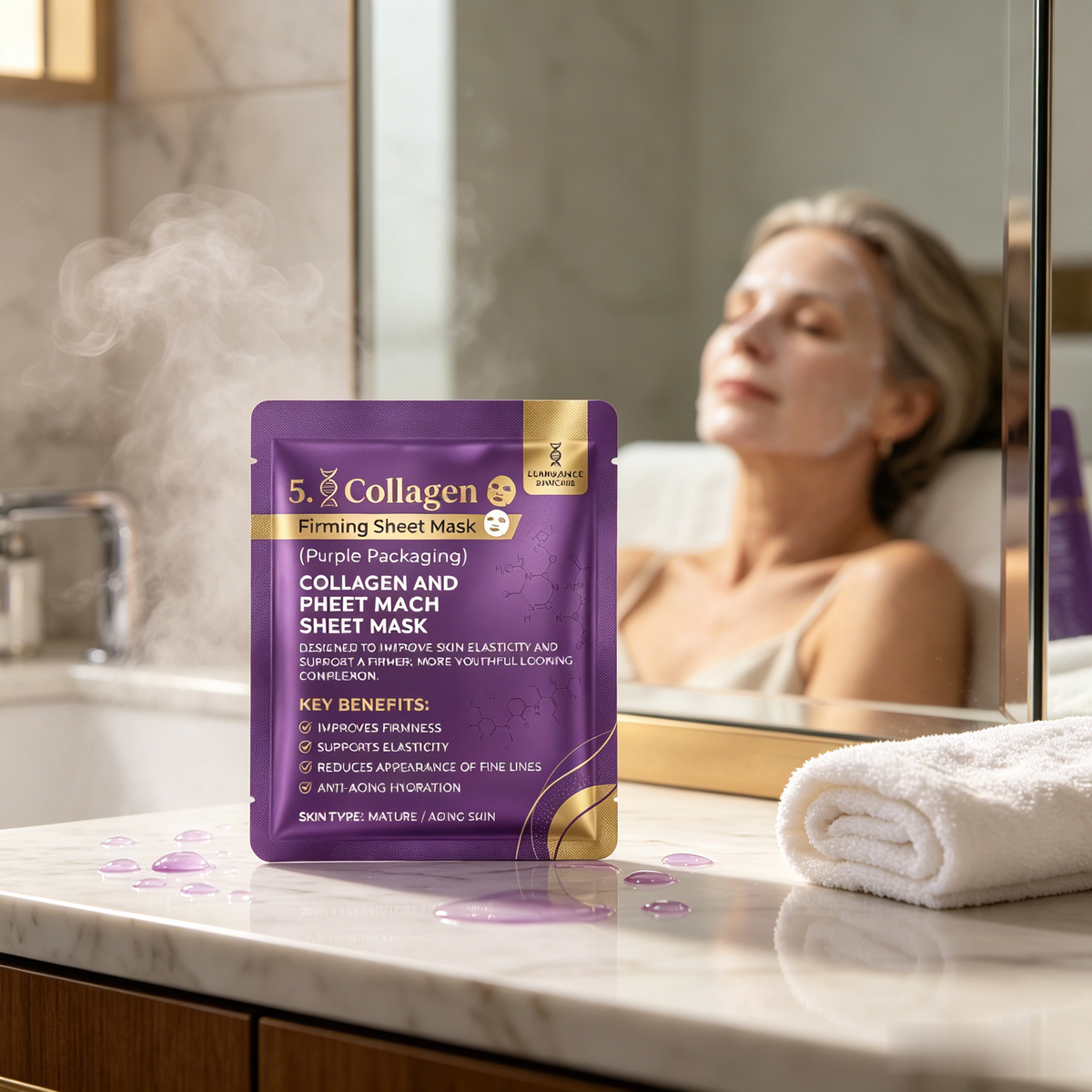 Beauty & Personal Care
