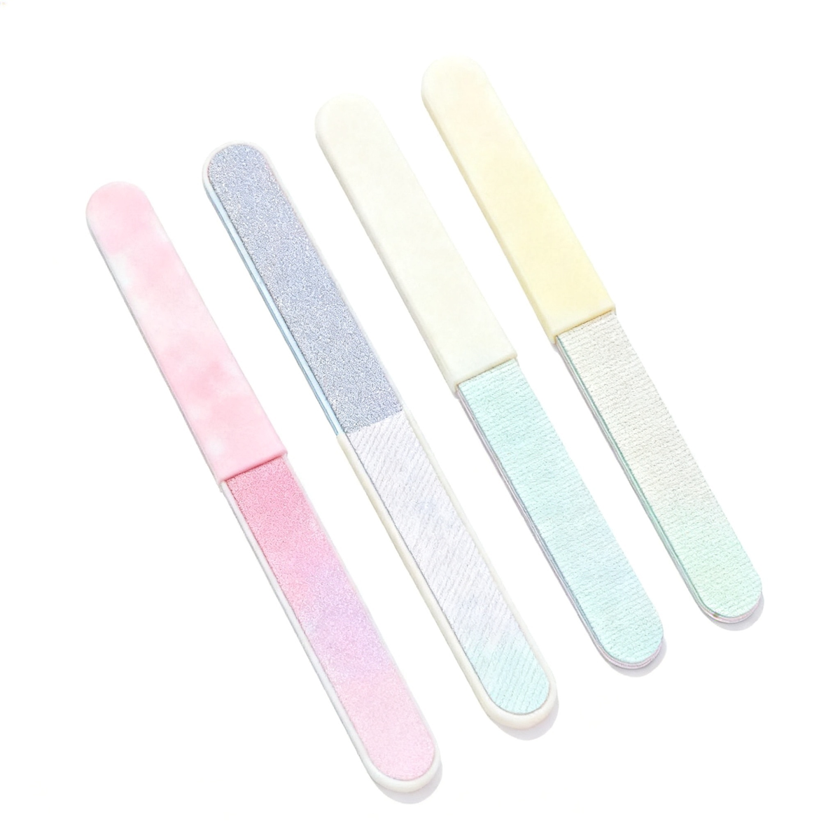 🌸 Pastel Nail File Set — Bring A Touch Of Soft Beauty Into Your Everyday Self-Care Ritual With A Delicate Nail Care Essential Designed For Modern Beauty Moments