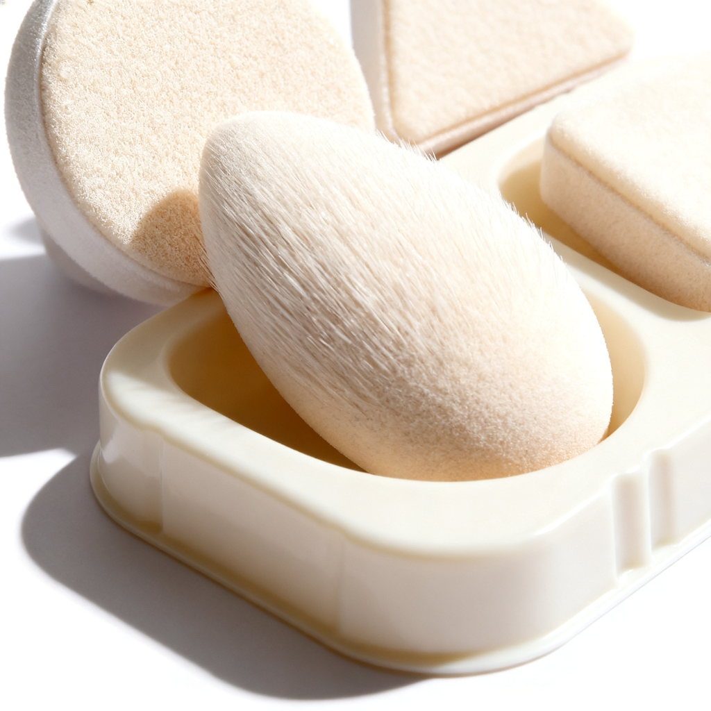 💄 Makeup Sponge Storage Set — Create A Cleaner Beauty Routine With Thoughtful Organization Designed To Keep Your Everyday Makeup Essentials Neat, Accessible, And Beautifully Arranged