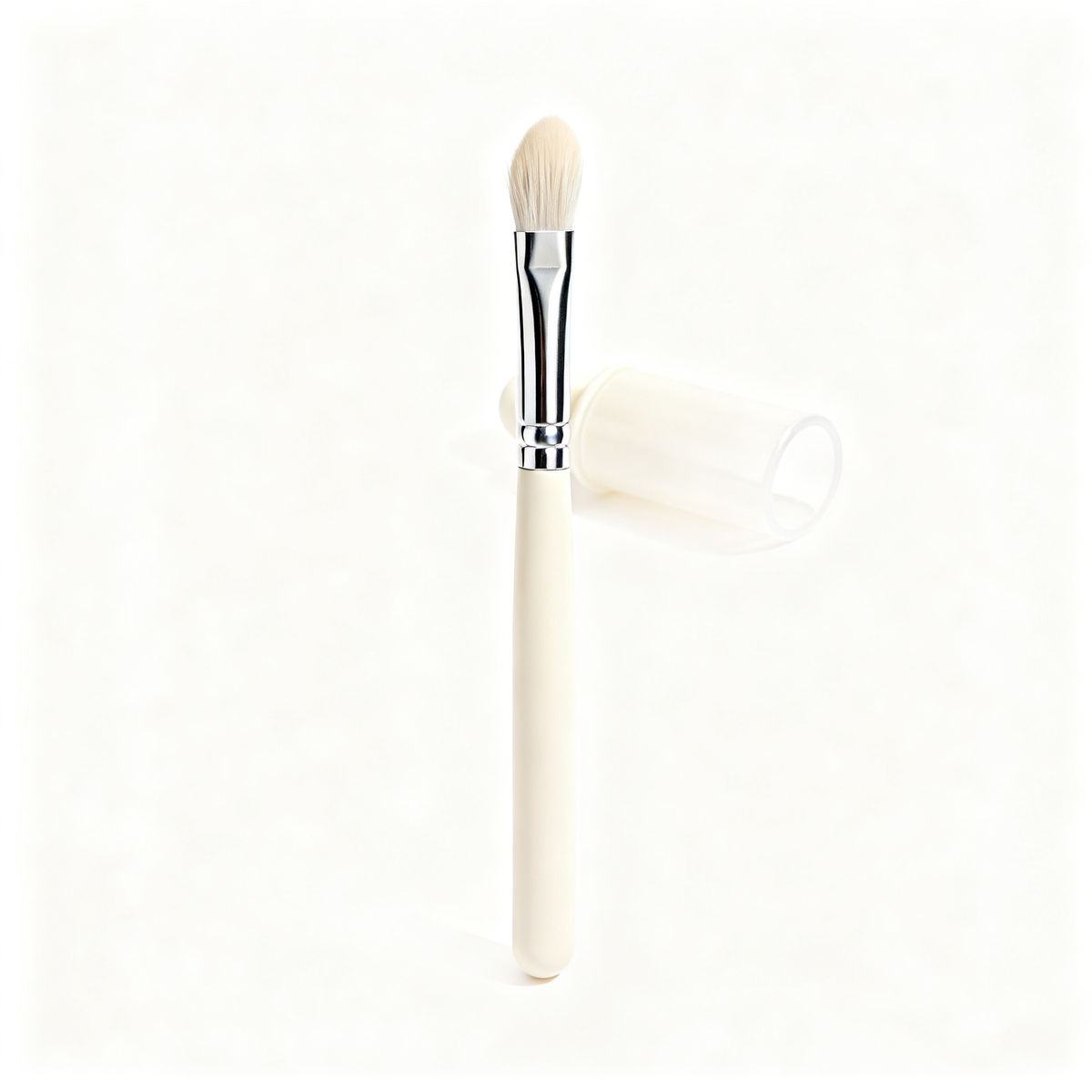 🤍 Soft Touch Makeup Brush Set — Elevate Your Everyday Beauty Routine With Gentle Bristles And Elegant Design Created To Make Every Application Feel Smooth, Comfortable, And Effortlessly Refined