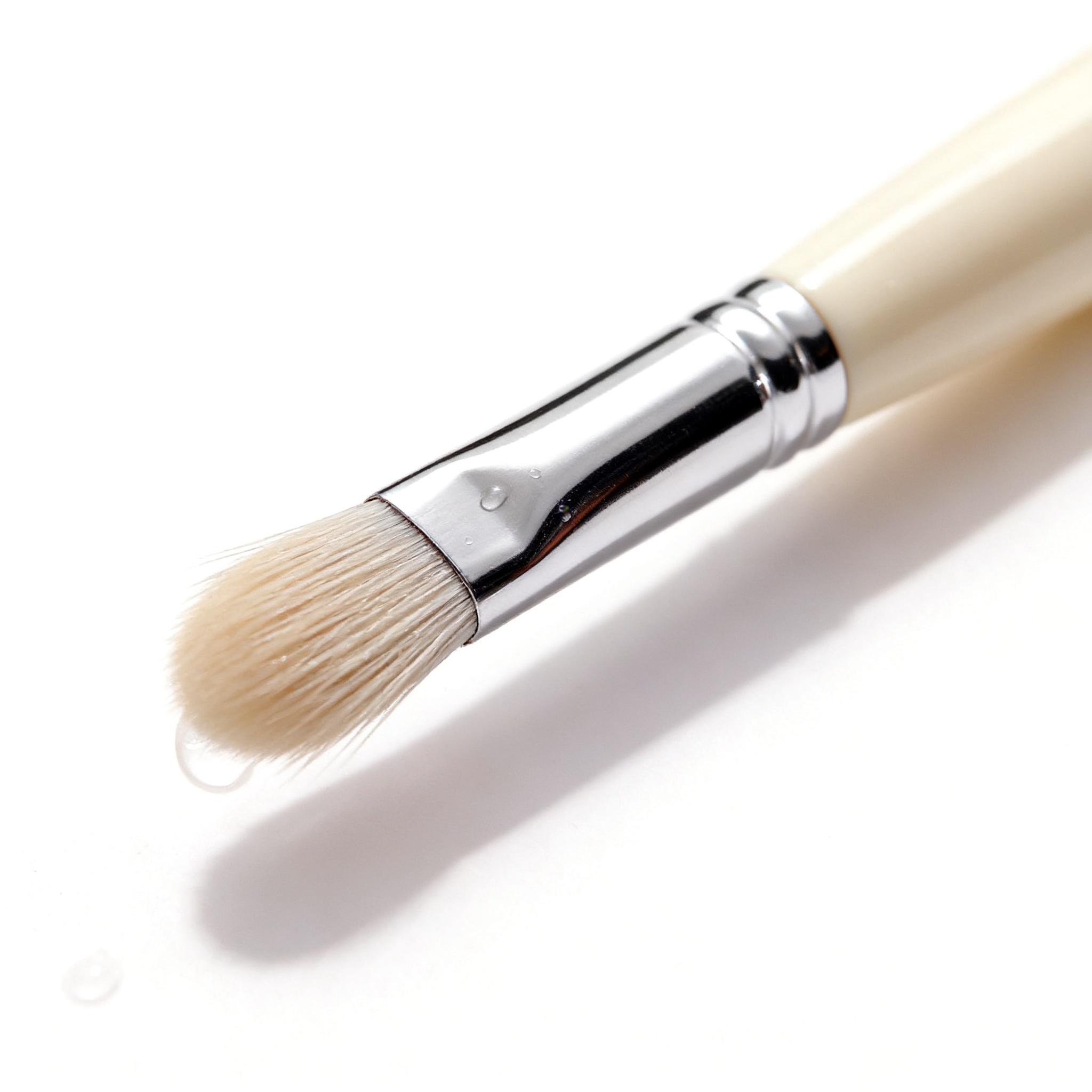 🤍 Soft Touch Makeup Brush Set — Elevate Your Everyday Beauty Routine With Gentle Bristles And Elegant Design Created To Make Every Application Feel Smooth, Comfortable, And Effortlessly Refined