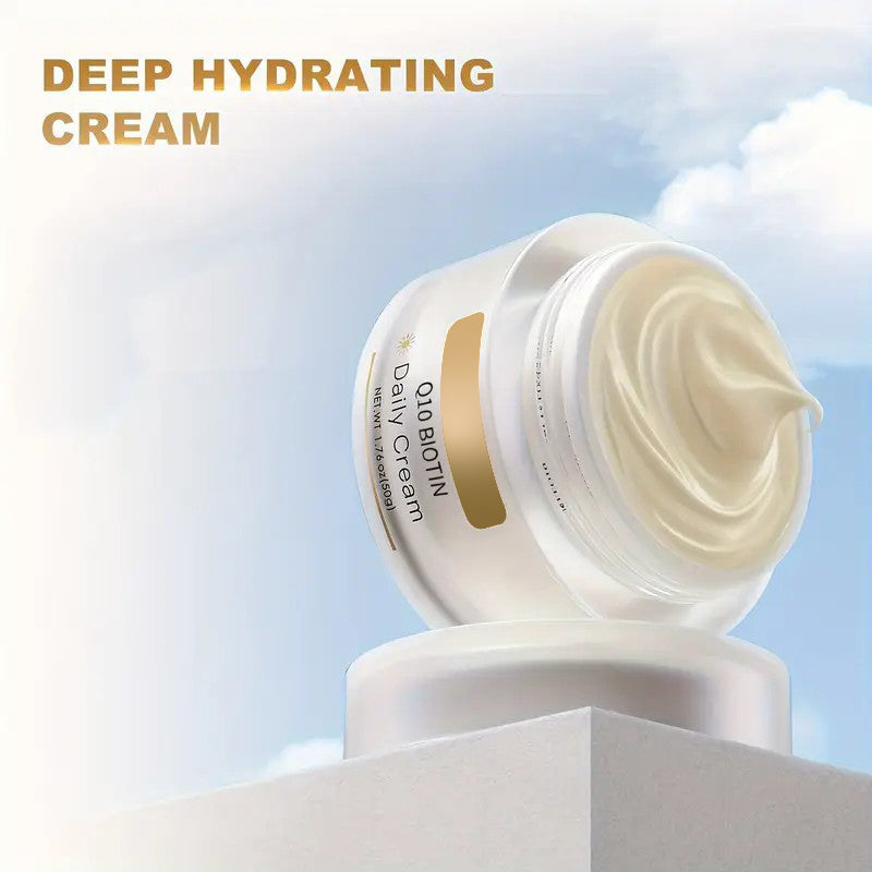 Day Cream Daily LightBeige Care