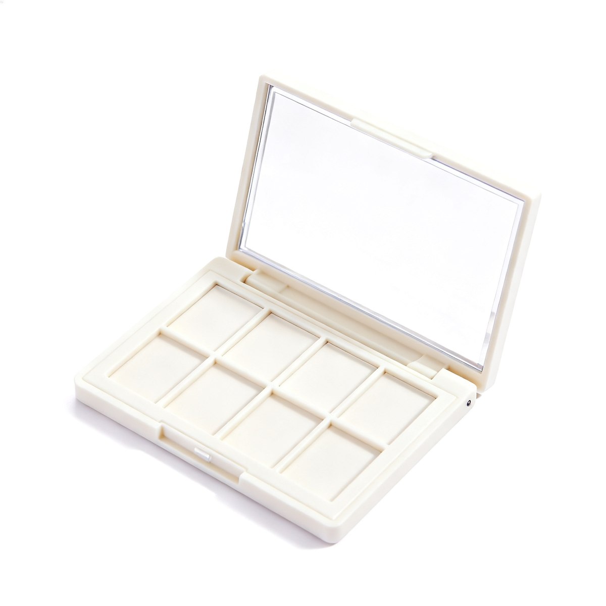 🎨 DIY Empty Makeup Palette A Creative Beauty Essential Designed For Custom Color Combinations, Personalized Makeup Collections, And A More Organized Way To Express Your Unique Beauty Style