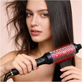 ♥️🪮 3-in-1 Ionic Hair Straightening Brush